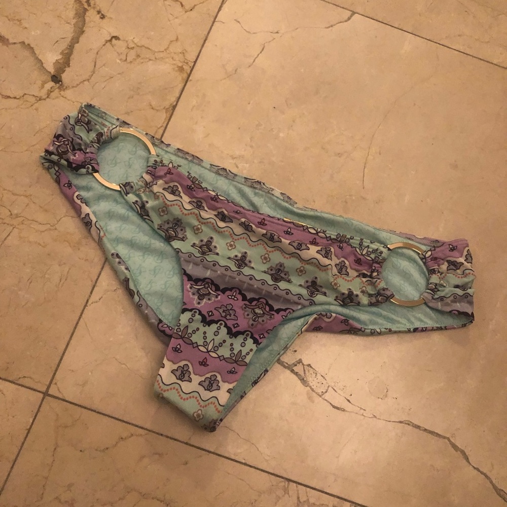 Victoria secret bottom